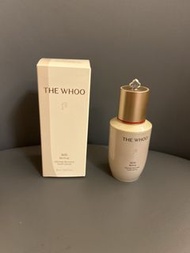 The history of Whoo 還幼精華