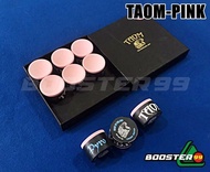 (SP03-SP06) ชอล์กฝนหัวคิว TAOM นำเข้า ฟินแลนด์ (ราคา 1ก้อน)