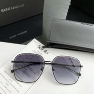 Chris 精品代購 YSL 聖羅蘭 時尚貴族 款式7 經典金屬框太陽眼鏡 墨鏡  歐洲代購