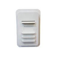 PVC-Link TNB Junction Box Base