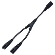 0.3m Character Eight Power Cord Extension Cord with Switch C7 to C8 One Point Two 2.5A 250V 5m C8 to