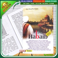 JEJAK HABAIB Kumpulan Biografi 9 Habaib Indonesia - Mitra Gayatri