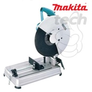 Mesin Potong Besi / Cut Off Machine 14" Makita 2414NB / 2414 NB
