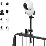 FXW Playpen Camera Mount (Camera and Playpen are Not Included), Compatible with FXW Homeplus/Rollick