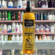 Xịt Dưỡng Tóc DOUBLE RICH 120ml - 250ml Chăm Sóc Tóc Khô Xơ Hư Tổn