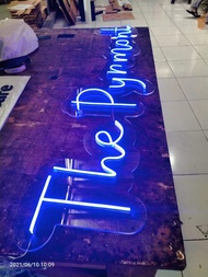 Neon Flex / Custom LED / Neon Flex custom / Neon sign