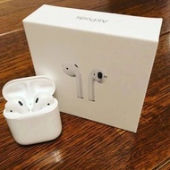 AIRPODS GEN2 ORIGINAL SECOND