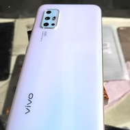 vivo v19 8/128 bekas