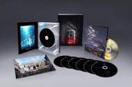 【月光魚 電玩部】代購 CD FINAL FANTASY VII REBIRTH 重生 原聲帶 OST 初回生產限定盤