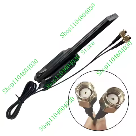 PJTW Antenna Cable for MSI MAG B550 TOMAHAWK Gaming B550 Gaming GEN3 Gaming