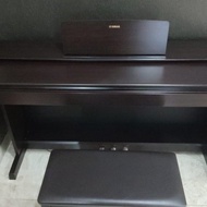 PROMO- PIANO YDP 103R - twostore9