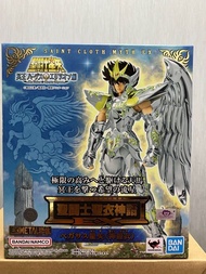 全新現貨 - 聖鬥士星矢 聖衣神話EX 星矢 天馬座 神聖衣 / SAINT CLOTH MYTH EX PEGASUS SEIYA [GOD CLOTH]