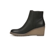 Dr. Scholl's Shoes Women's Chloe Ankle Wedge Bootie Boot
