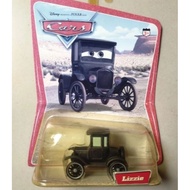Diecast Mattel Disney Pixar Cars : Lizzie (2006 original first edition Cars)