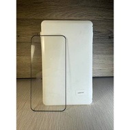 Full Curved Tempered Glass Curved Screen Protector For HONOR 400 / 400 PRO