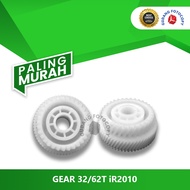 GEAR 32/62T iR2010 - FS7-0970-000 CT