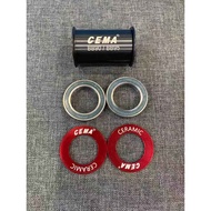 CEMA CERAMIC BB90 (suitable for TREK bike)