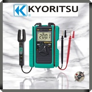 Kyoritsu KEW MATE 2001A AC/DC Clamp Digital Multimeter