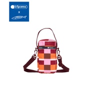 Lesportsac Mini Phone Crossbody Bag กระเป๋าใส่มือถือ Style 3505 LeSportsac x Sardine