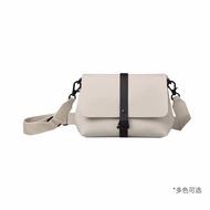 GASTON LUGA SPLASH CROSSBODY Messenger Bag Simple Waterproof Portable Shoulder Small