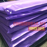 VM1 32cm×45cm 50pcs 100pcs Violet Courier Bag Without Pocket Purple Flyer Poly Mailer Packaging Ship