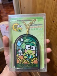大眼蛙咭套