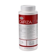 URNEX Cafiza咖啡機專用清潔粉(900g) 義式咖啡機專用清潔粉 咖啡機 清潔粉 沖煮頭 除垢粉 Coffee Machine Cleaning Powder