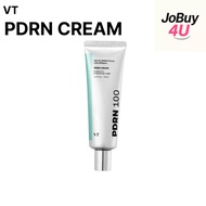 vt cosmetics | VT PDRN Cream 100, 50ml | Dual Functional Cosmetics for Brightening & Wrinkle Improve