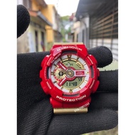 Jam Tangan Terpadu Ga110Cs Primium