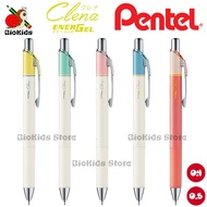 Pentel energel clena 0.4/0.5 mm.