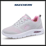 Skechers_สเก็ตเชอร์ส Women Shoes GOwalk Air 2.0 รองเท้า รองเท้า ผู้ชาย Skech-Air Dynamight รองเท้าลำลองผู้ชาย Men  Air Ext 2.0 Sport Shoes รองเท้าผ้าใบผู้หญิง 216588-BLK