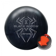 Hammer Black Widow Black Pearl Urethane Bowling Ball