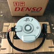 FC  DENSO JAZZ RS GK5, HONDA CITY YEAR 2014 GM6, HONDA ACCORD 2008 CP2 RADIATOR FAN MOTOR - 268000-2