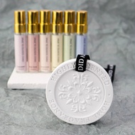 Wardrobe Aromatherapy Wardrobe Plaster Fragrance Tablets Household Long-Lasting Fragrance Room Girls