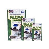 Hikari Algae Wafers Fish Food 20g 40g 82g Sinking Bottom Feeder Pleco Algae Eater Shrimp Aquarium Fi