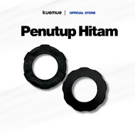 Penutup Hitam Gadjet Tart Nenas