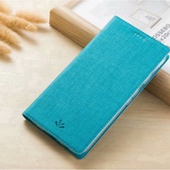 Vili Luxury PU Leather Casing Google Pixel 2 XL 2XL Magnetic Flip Cover Pixel2 Fashion Simple Case Card Slot Holder