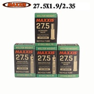MAXXIS MTB Inner Tube 27.5 inch Mountain Bike Lightweight Inner Tubes