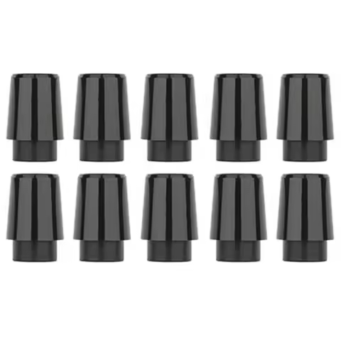 Golf Accessories Pxg Irons 0.355 Inch Tip Irons Shaft High-Quality Golf Ferrules For Golf Club Fitti