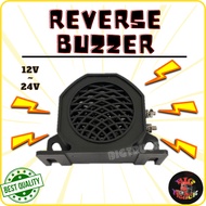 Truck reverse buzzer 12V 24V Beep Alarm | Reverse buzzer | Reverse alarm | Reverse sound | Alarm