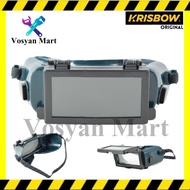Krisbow Welding Glasses || Krisbow Welding Glasses || Krisbow Safety Welding Glasses || Krisbow Safe