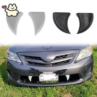 Universal Car Vampire Teeth/Bumper Fangs, Halloween Decoration