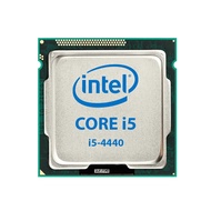 Intel Core Dual Core i5-4440 Official Version 1150 Pins Built-in Display Speed 3.3G Cache 6M 22 Nano