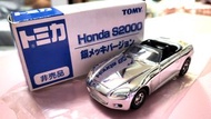 Tomica Tomy S2000 非賣品 銀色
