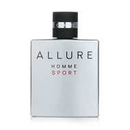 Chanel 香奈爾 Allure Homme Sport 淡香水噴霧 100ml/3.4oz