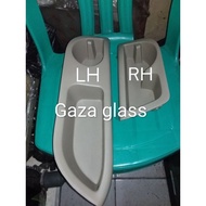 Jual pocket door trim baris ketiga all new avanza xenia original Murah