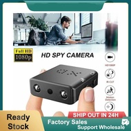 Wi-fi Cctv Camera Connect To Mobile Phone Hidden Camera Spy Camera H9W 1080p Mini Wifi