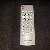 PANASONIC 電視遙控器 EUR7717070