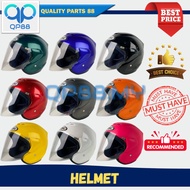 ARC Ritz Plain Helmet C