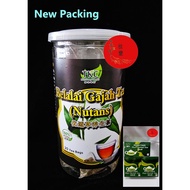 TKC 忧遁草 养生茶 （20茶袋 x 3g）TKC Belalai Gajah Plus Herbal Tea (20 tea bags x 3g) [FAST SHIPPING]
